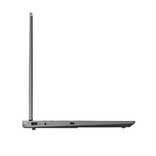 Lenovo LOQ 15AHP11 83TN0027GE – bærbar med tysk DE-layout