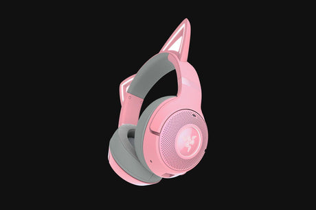 Razer Kraken Kitty Edition BT V2 – Quartz