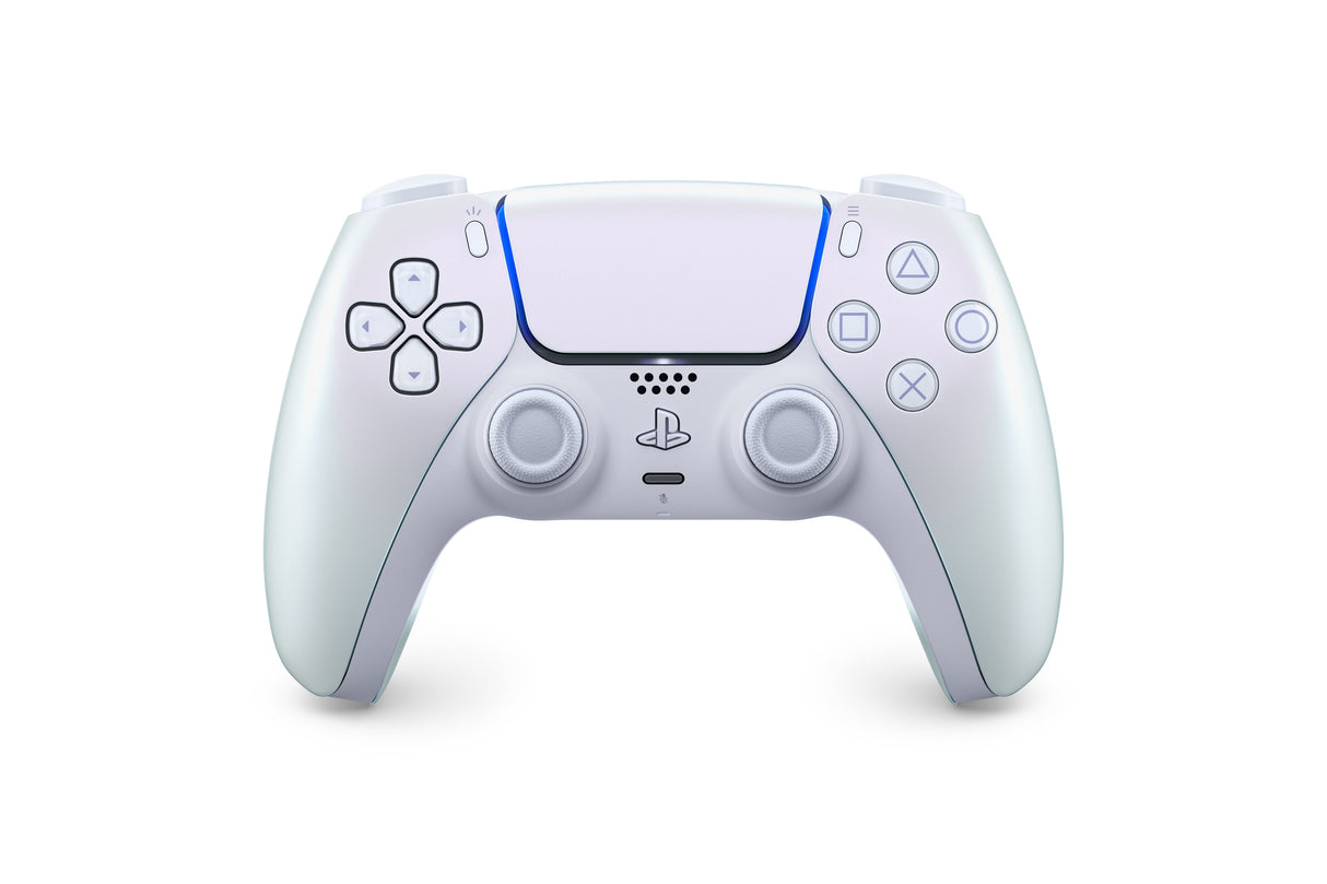 Sony Playstation 5 DualSense Trådlös Handkontroll - Chroma Pearl