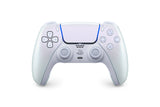 Sony Playstation 5 DualSense Trådlös Handkontroll - Chroma Pearl