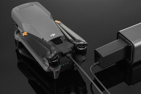 DJI Portable Charger 65W (EU)