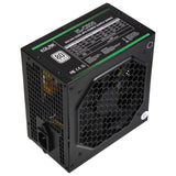 Kolink Core KL-C600 Strömförsörjning - 600 Watt - 120 Mm - 80 Plus White Certifierad