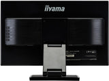 Iiyama ProLite T2454MSC-B1AG 23.8 1920 X 1080 (Full HD) VGA (HD-15) HDMI 60Hz