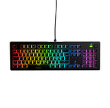 Glorious GMMK 3 100% Prebuilt Wired Black - ND