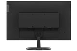 Lenovo D24-20 23.8 1920 X 1080 VGA (HD-15) HDMI 75Hz