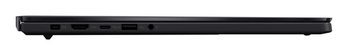 ASUS ProArt P16 H7606GM-DICSR009X – detalje af tilslutninger