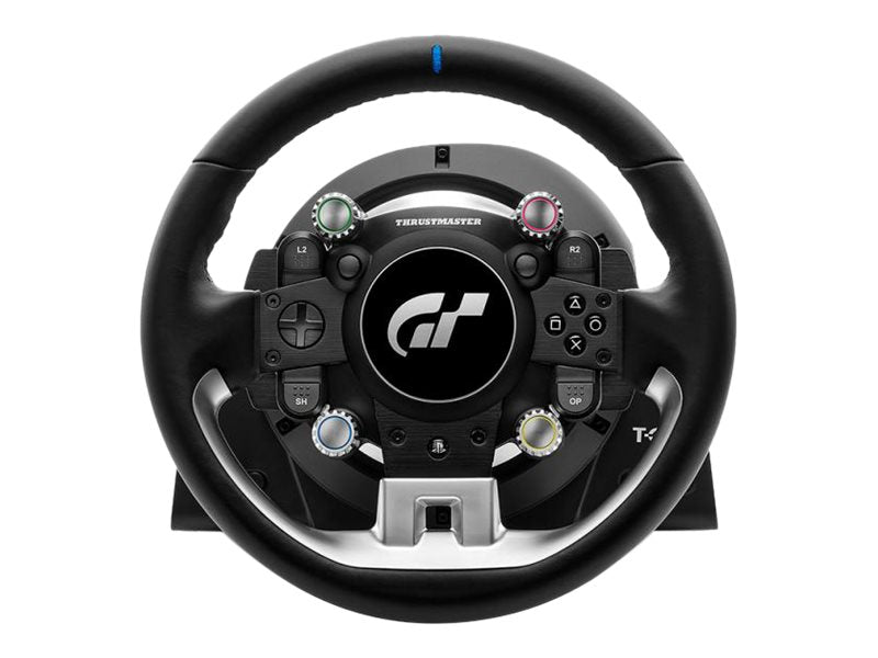 ThrustMaster T-GT II Ratt PC PS5 PS4