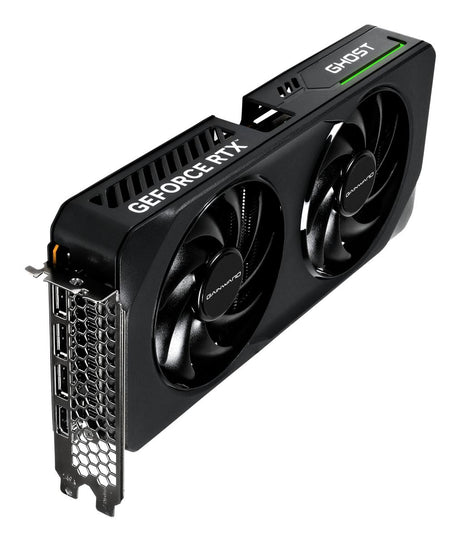 Gainward GeForce RTX 5050 Ghost 8GB, graphics card DLSS 4, 3x DisplayPort, 1x HDMI 2.1 Gainward