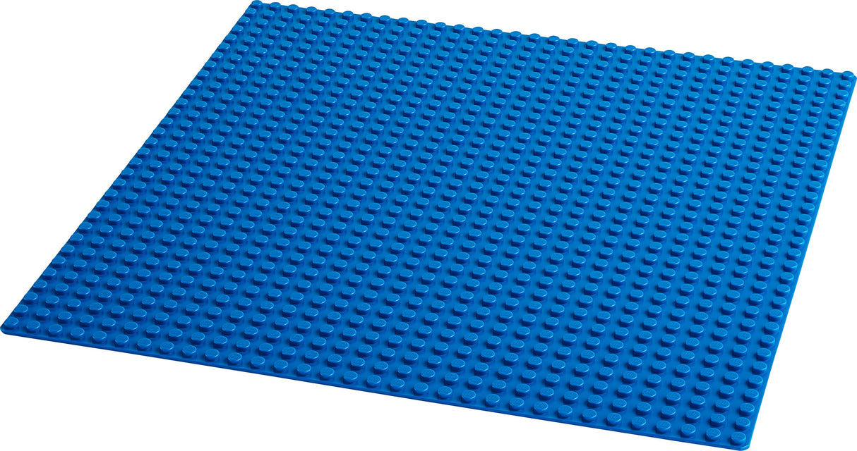 LEGO Classic - Blå Bottenplatta (11025)