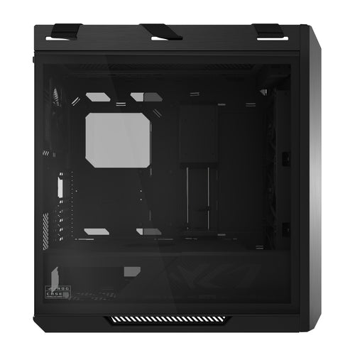 ASUS ROG STRIX HELIOS II GX601S – kabinet – Sort