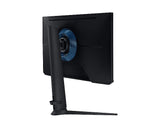 Samsung Odyssey LS24AG302NU 24" Full HD - Svart 144 Hz