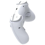 Subsonic Wireless Led Controller White - Nintendo Switch Subsonic