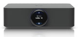 Ubiquiti PowerAmp, amplifier (black, WLAN, AirPlay 2, Spotify Connect) Ubiquiti