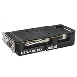 ASUS GeForce RTX 5060 TI 16GB DUAL OC ASUS
