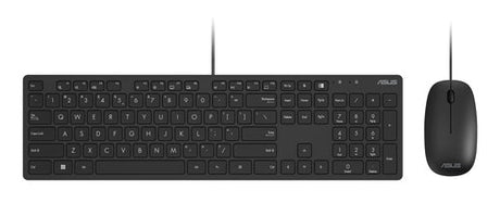 ASUS ExpertCenter E1 AiO E1600WKAT-BMR109X – produkt og tilbehør