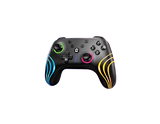 Deep Explorer - Wireless Controller - Wave (Switch 1 / Switch 2) – produktbillede
