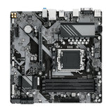 GIGABYTE A620M DS3H - Sockel AM5 - Moderkort