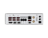 MSI MPG Z890I EDGE TI WIFI – LGA1851 bundkort