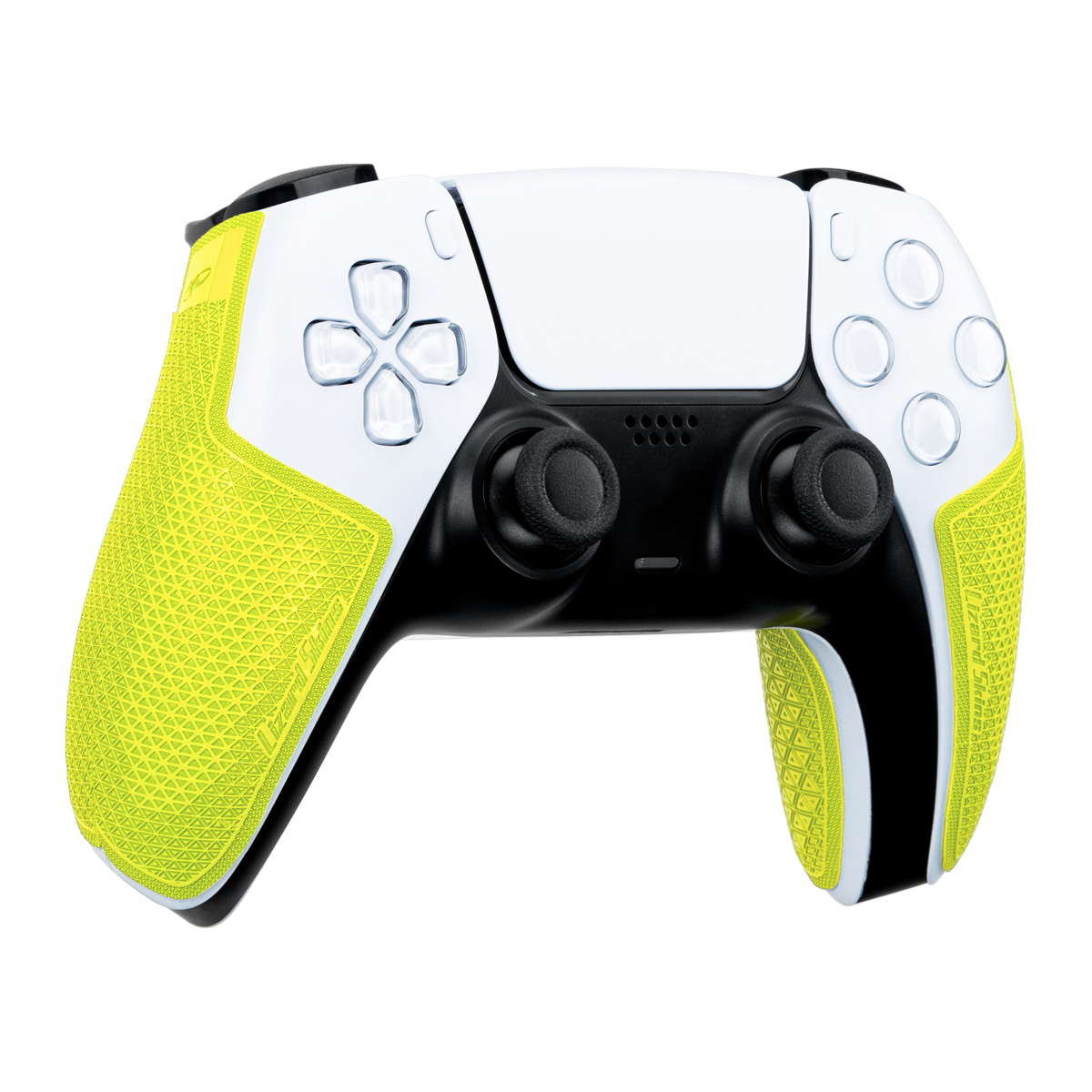Lizard Skins DSP Controller Grip För PlayStation 5 - Neon