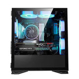 Darkflash DLM22 Datorfodral (svart)