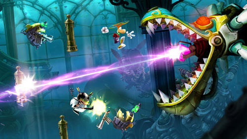 Rayman Legends /Xbox One