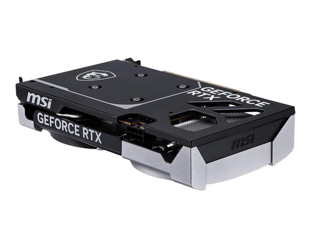MSI GeForce RTX 5060 8G Ventus 2X OC 8GB MSI