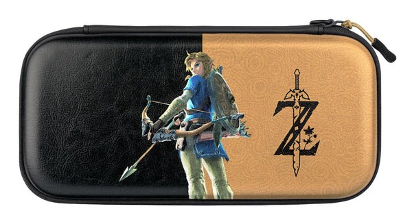 PDP Nintendo Switch Deluxe rejseetui – Zelda