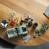LEGO Icons - Land Rover Classic Defender 90 (10317.)