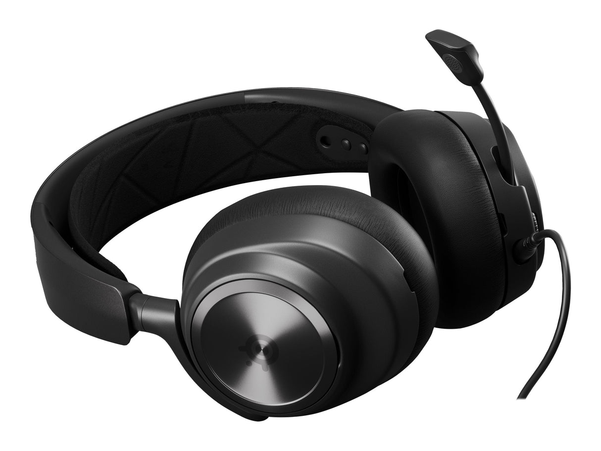 SteelSeries Arctis Nova Pro