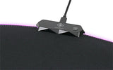 DELTACO GAMING DFP430 RGB Golvplatta