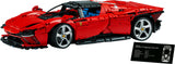 LEGO 42143 Technic Ferrari Daytona SP3 Construction Toy LEGO