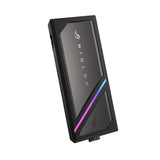 ASUS ROG Strix Aiolos – kabinet med RGB-stribe