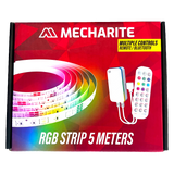 Geekd 5 Meter RGB LED Strip