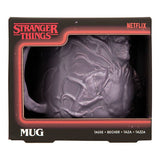 Stranger Things 5 Vecna Shaped Mug Paladone