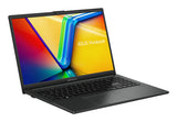 ASUS Vivobook Go 15 E1504FA-ISSBQ5598W – set skråt fra siden