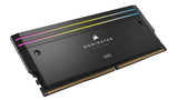 CORSAIR Dominator DDR5 SDRAM 96GB Kit 6600MHz CL32 DIMM 288-PIN