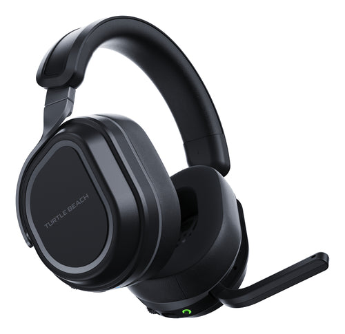 Turtle Beach Stealth 700 Gen 3 – PlayStation-headset, sort – Modsatte side