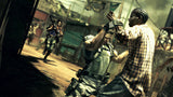 Resident Evil 5 HD Capcom