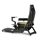 Next Level Racing Boeing Flight Simulator Military