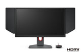 BenQ ZOWIE 24,5&quot; XL2546K PRO CS:GO-skärm - 240Hz
