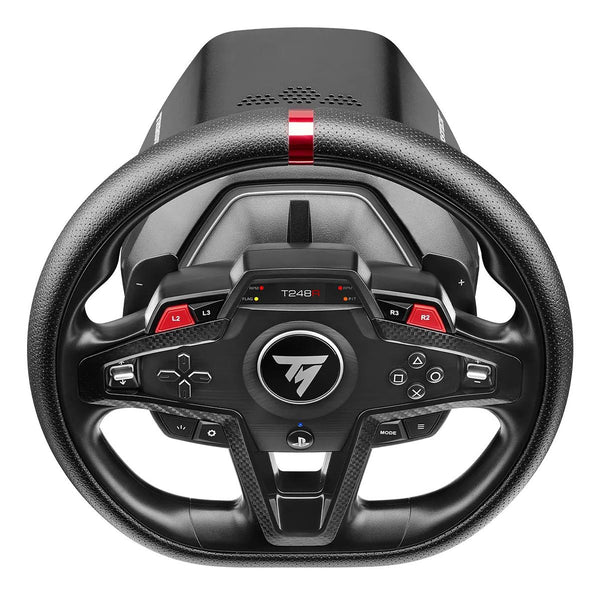 THRUSTMASTER T248R - Ratt/Pedal - PC/PS4/PS5