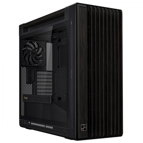 ASUS PROART PA602 Wood Edition - Tempered Glass Panel