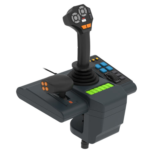 HORI jordbruksfordonets styrsystem - PC