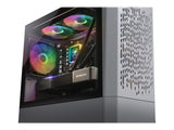 Cougar MG140 Air RGB Tower Micro-ATX Vit