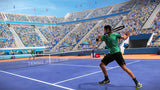 Tennis World Tour – Legends Edition – Xbox One – motiv fra spillet 6