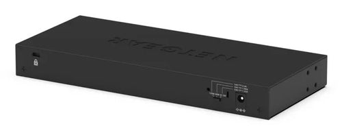 NETGEAR GS308LP Gigabit PoE-switch – 8 porte – visning 6