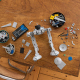 LEGO - Star Wars TM - AT-ST™ Walker (75417) LEGO