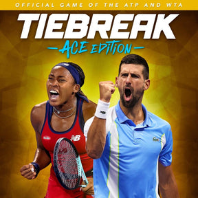 Tiebreak (Ace Edition) Nacon