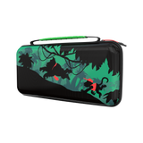 Turtle Beach PlayTrek Donkey Kong – Switch 2-taske – Donkey Kong-taske set skråt