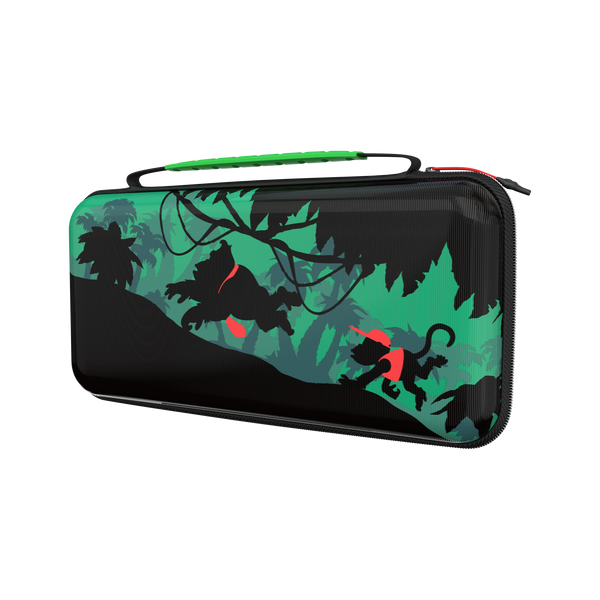Turtle Beach PlayTrek Donkey Kong – Switch 2-taske